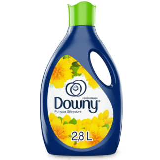 915C Downy Pureza Silvestre 6/2.8 lt(1472)